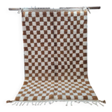 Beni ouarain rug 250x150 cm