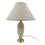 Lampe céramique Robert de Schuytener modèle trocadéro