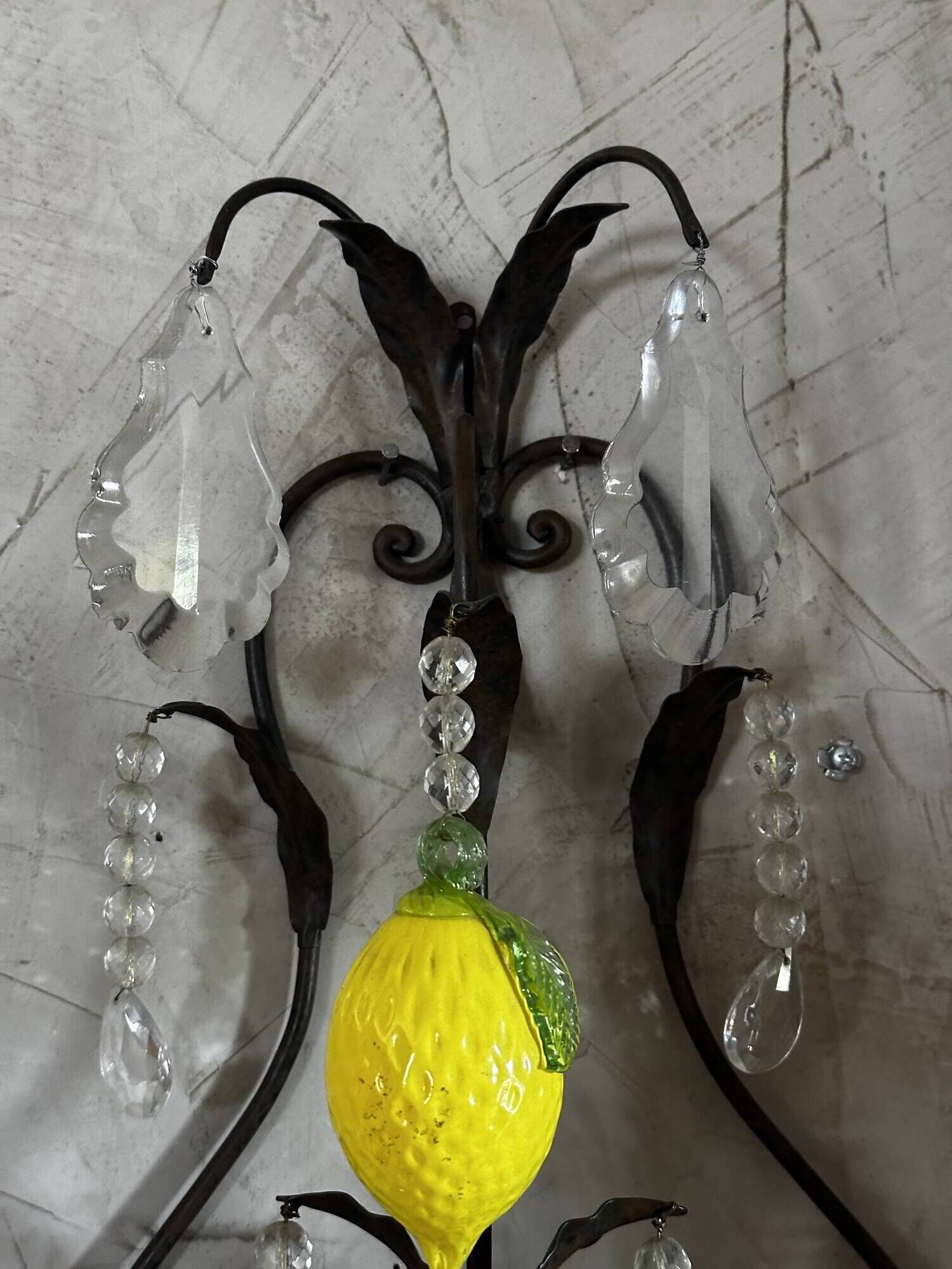 Applique Murano