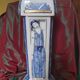 Lampe/veilleuse Art Deco