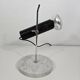 Alain Richard Lamp model A4 for Disderot 1958
