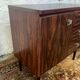 Alfred Hendrickx storage unit for Belform rosewood 1970s
