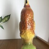 PITCHER ROOSTER IN SLURRY OF ST CLEMENT