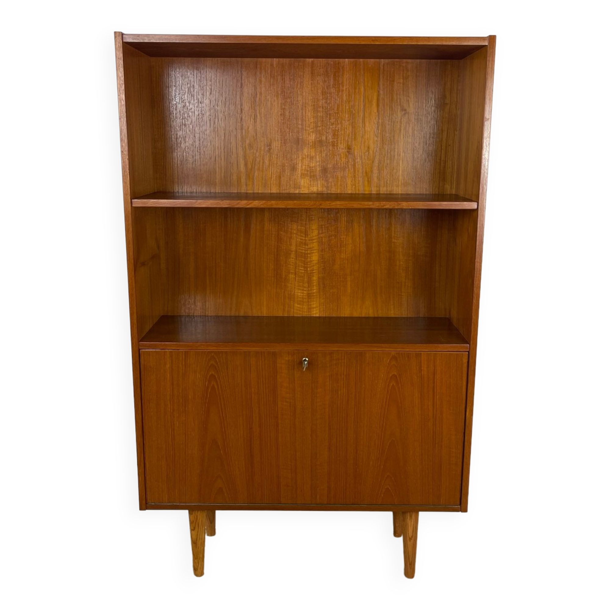 Scandinavian Library