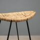 "Banana" stool by Tom Dixon for Cappellini