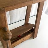 Established toy for children – years 60