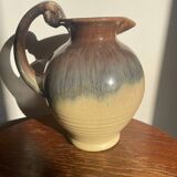 Ceramic pitcher / carafe