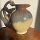 Ceramic pitcher / carafe