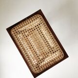 Foldable canage canage stool