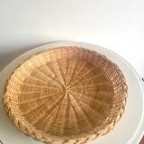 Lot of straw subplates