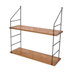 Etagere vintage 1970