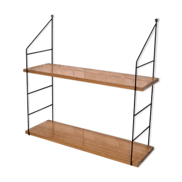 Etagere vintage 1970