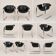 Pair of Arkana armchairs – Geoffrey Harcourt