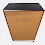 Vintage space age secretary