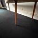Table basse moderniste – années 50/60