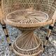 Emmanuelle armchair for vintage children
