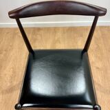 Chaises Style scandinave