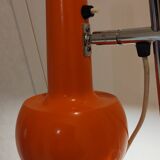 Eyes ball long floor lamp 1970