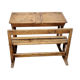 Bureau d'écolier