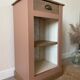 Oscar bedside table