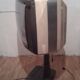 1970s vintage tv tv continental Edison design 70 cm tulip foot