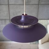 Pendant lamp, Danish design, 1970s, production: Louis Poulsen