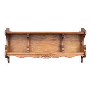 etagere-vaisselier début