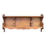 Etagere-vaisselier début XX