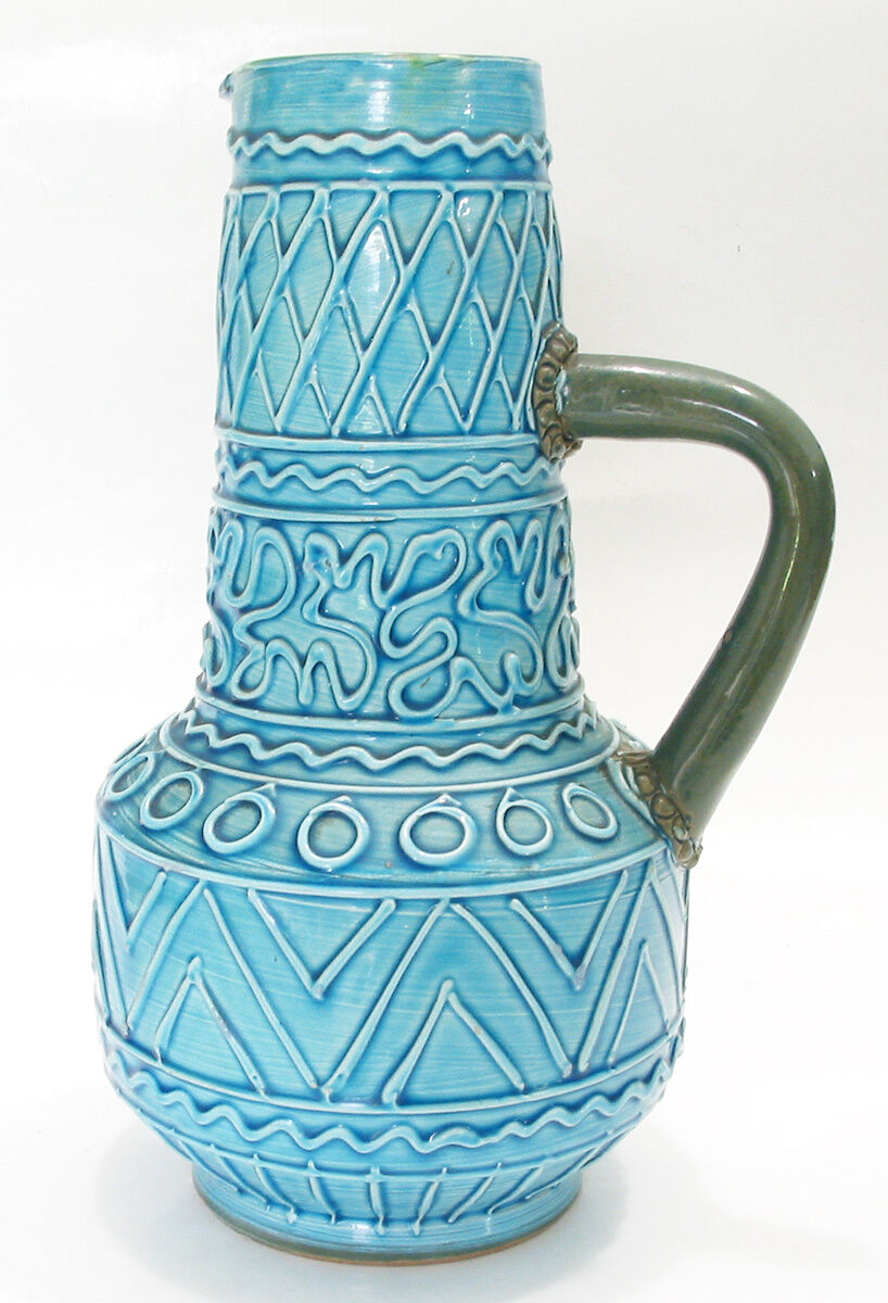 Vase years 60-70 Fratelli Fanciullacci