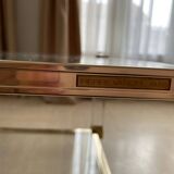 Pierre Vandel Paris coffee table ANTHIOS collection