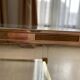 Table basse Pierre Vandel Paris collection ANTHIOS