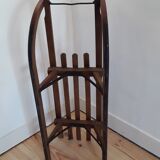 Sledge Davos Germina vintage