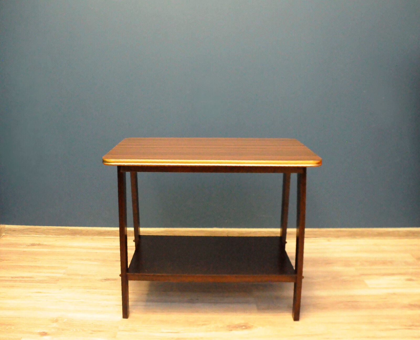 Rockabilly style coffee table