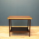Rockabilly style coffee table