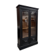 Napoleon III display cabinet