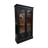 Napoleon III display cabinet
