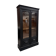 Napoleon III display cabinet