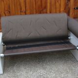 Wilkhahn sofa, Germany 1980s