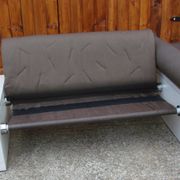 Canapé Wilkhahn, Allemagne des années 1980