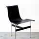 6 vintage T Chairs or 3LC, Katavolos for Laverne int, 1950/60