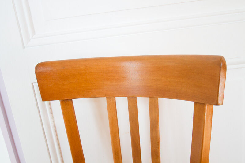 Bistro chair baumann