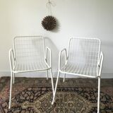 Emu chairs model rio