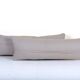 Set of 2 vintage Turkish cushion covers 30x89 cm