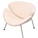 Pierre Paulin Orange Slice Lounge Chair Artifort signed