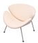 Chaise lounge Orange Slice de Pierre Paulin Artifort signée