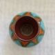 Vase boule vallauris gaziello