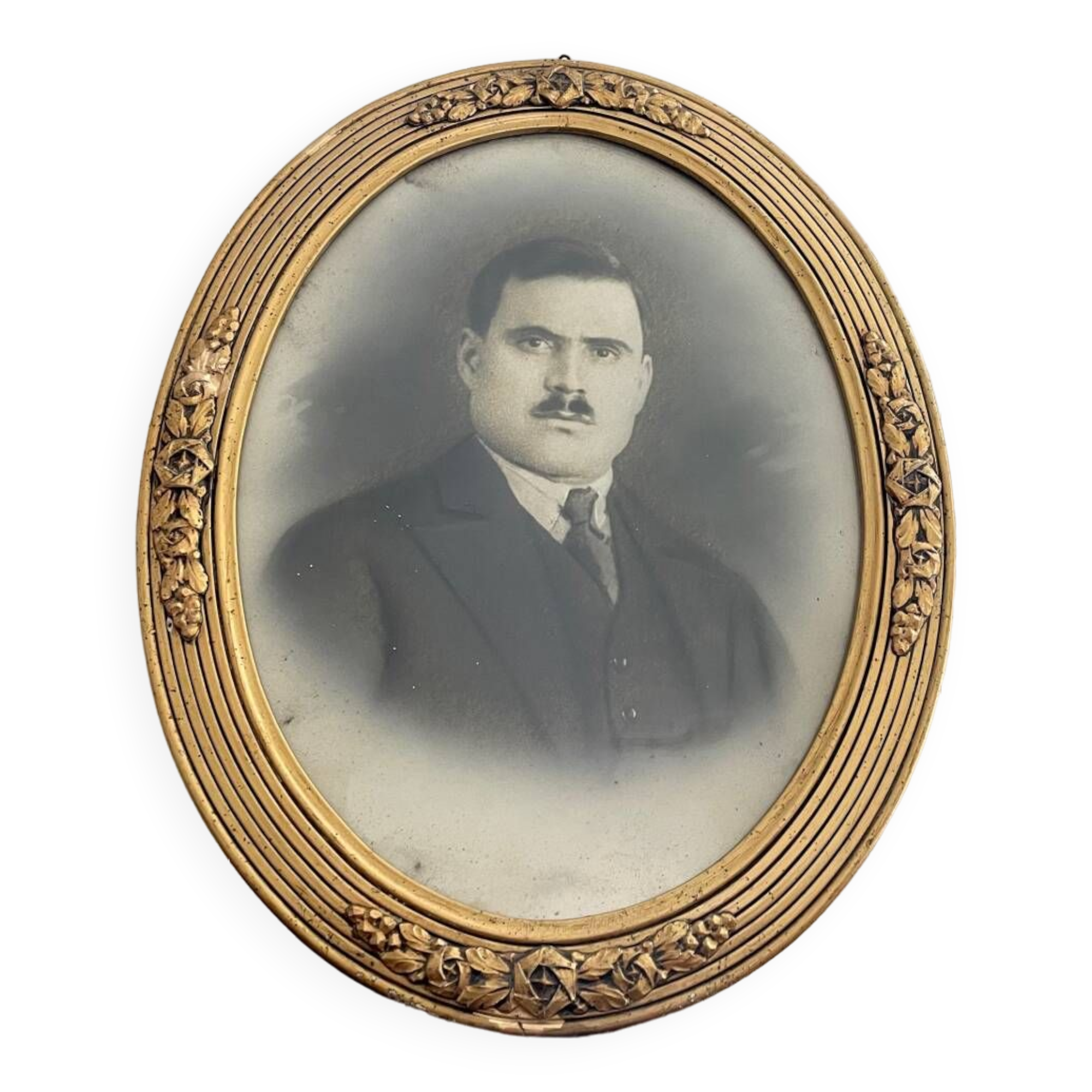 Vintage painting