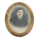 Vintage painting