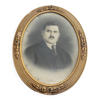 Vintage painting