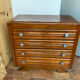 Chest of drawers 50's